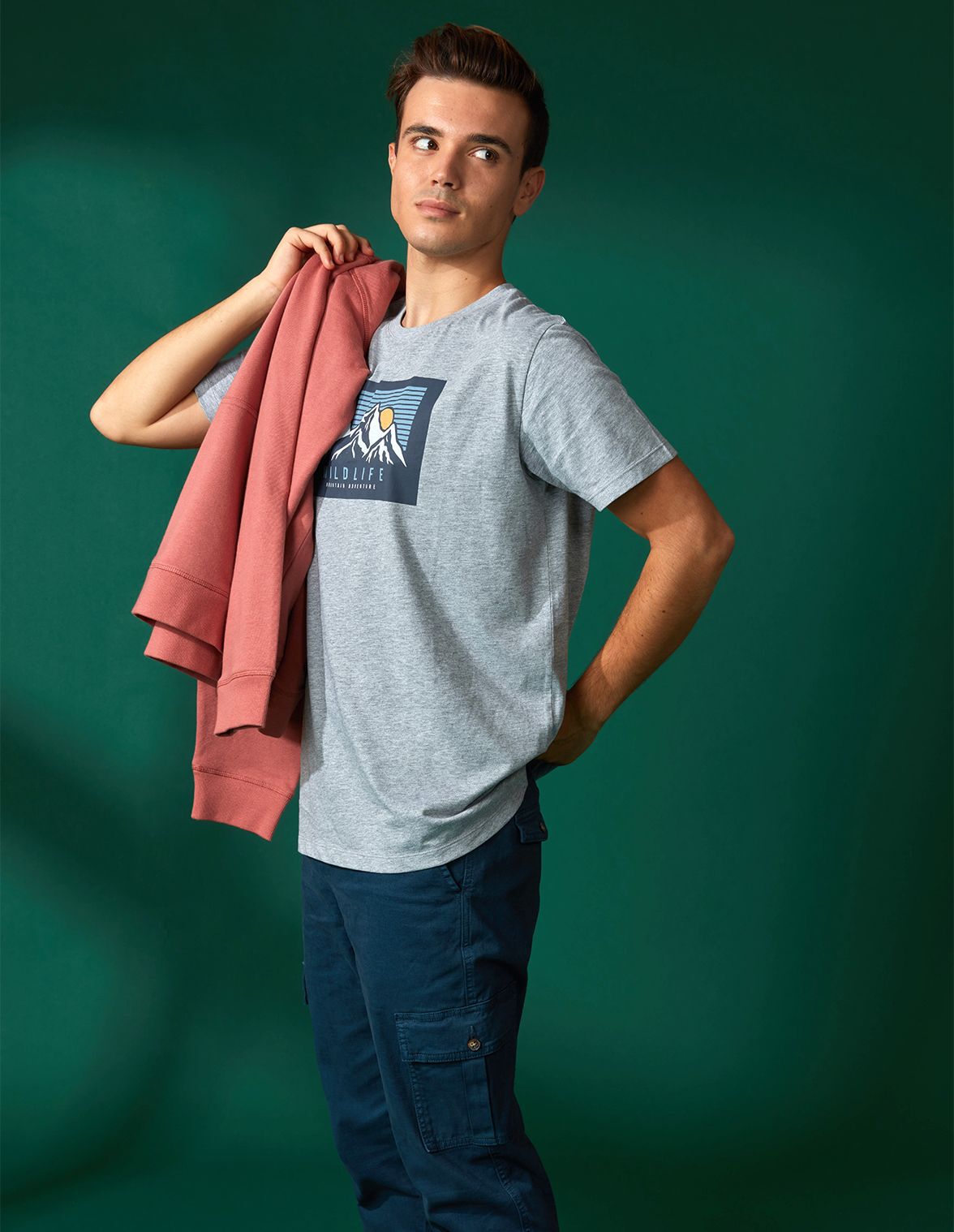 Gocco junior sale niño